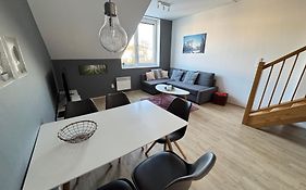 Dolní Morava - Apartmán 15